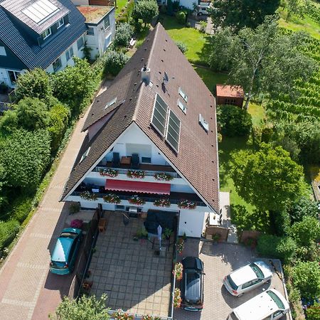 Renatas Ferienwohnung Isabel Sasbachwalden Extérieur photo