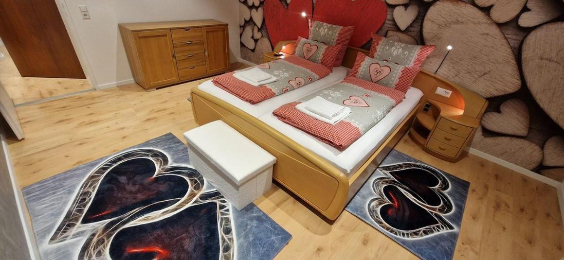 Renatas Ferienwohnung Isabel Sasbachwalden Extérieur photo