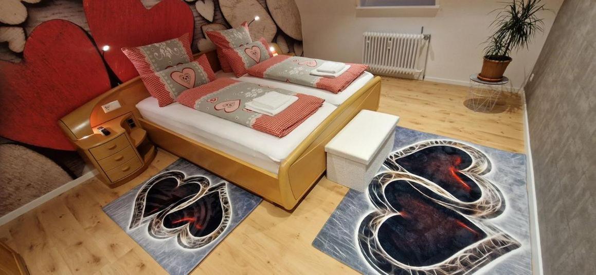 Renatas Ferienwohnung Isabel Sasbachwalden Extérieur photo