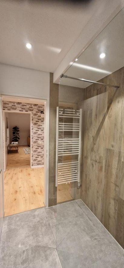 Renatas Ferienwohnung Isabel Sasbachwalden Extérieur photo