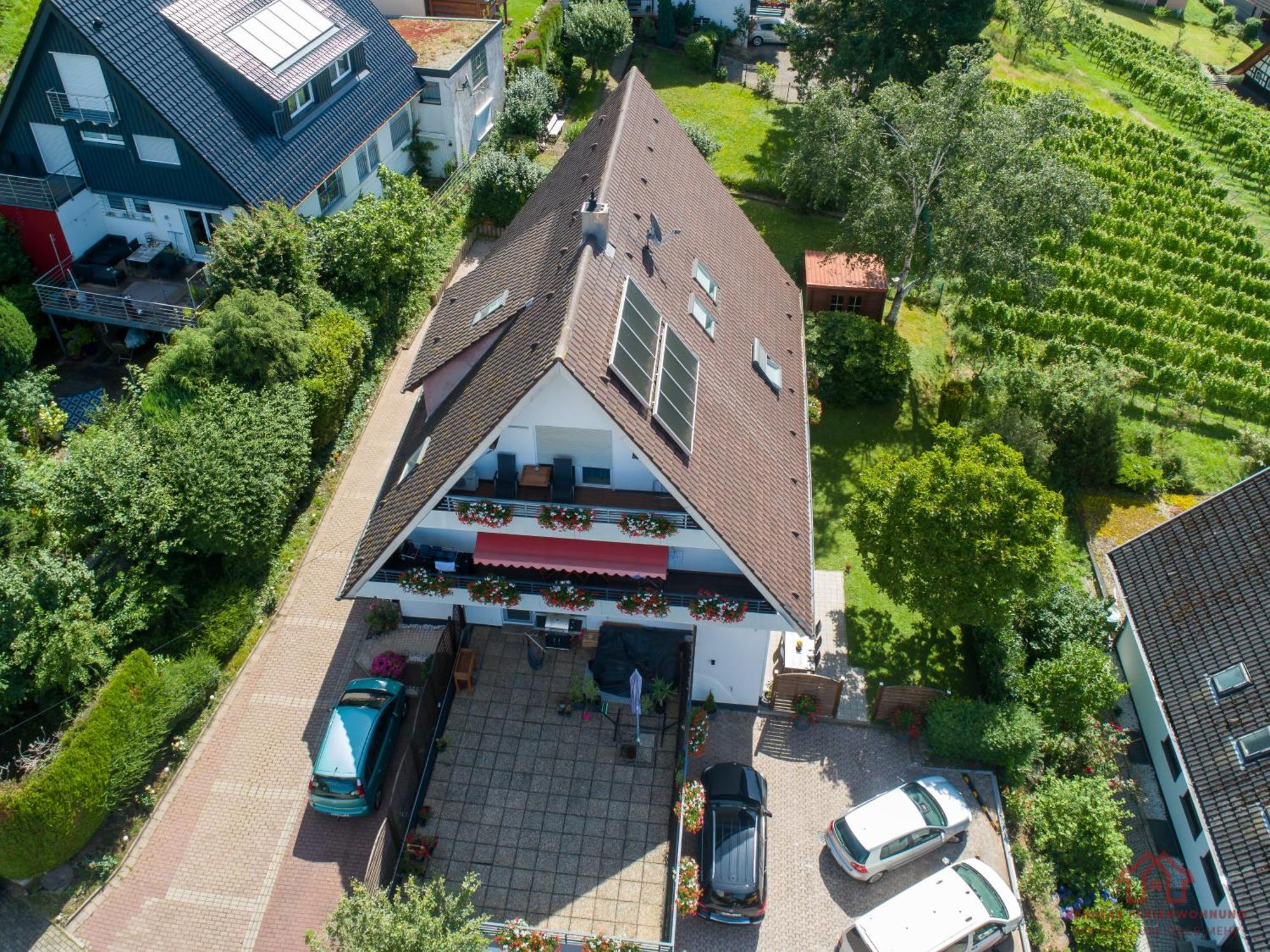 Renatas Ferienwohnung Isabel Sasbachwalden Extérieur photo