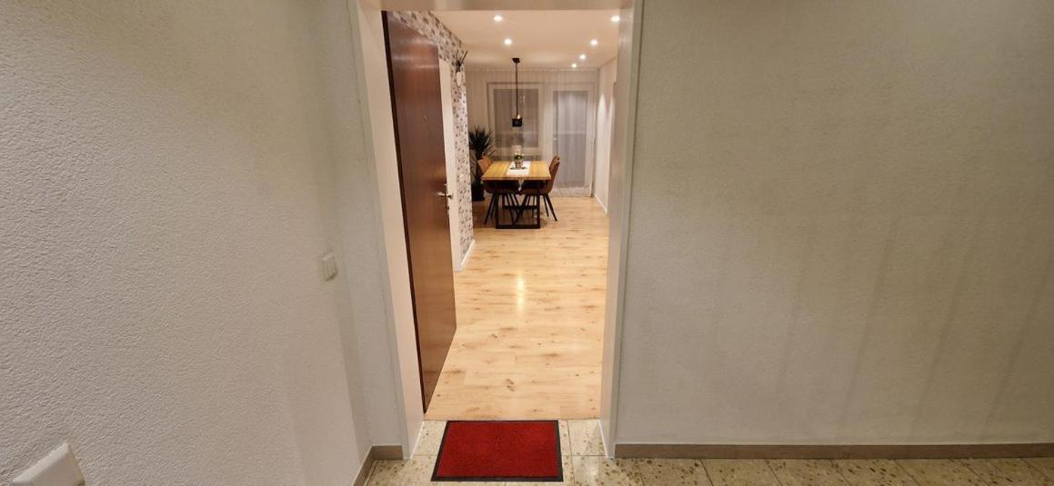Renatas Ferienwohnung Isabel Sasbachwalden Extérieur photo