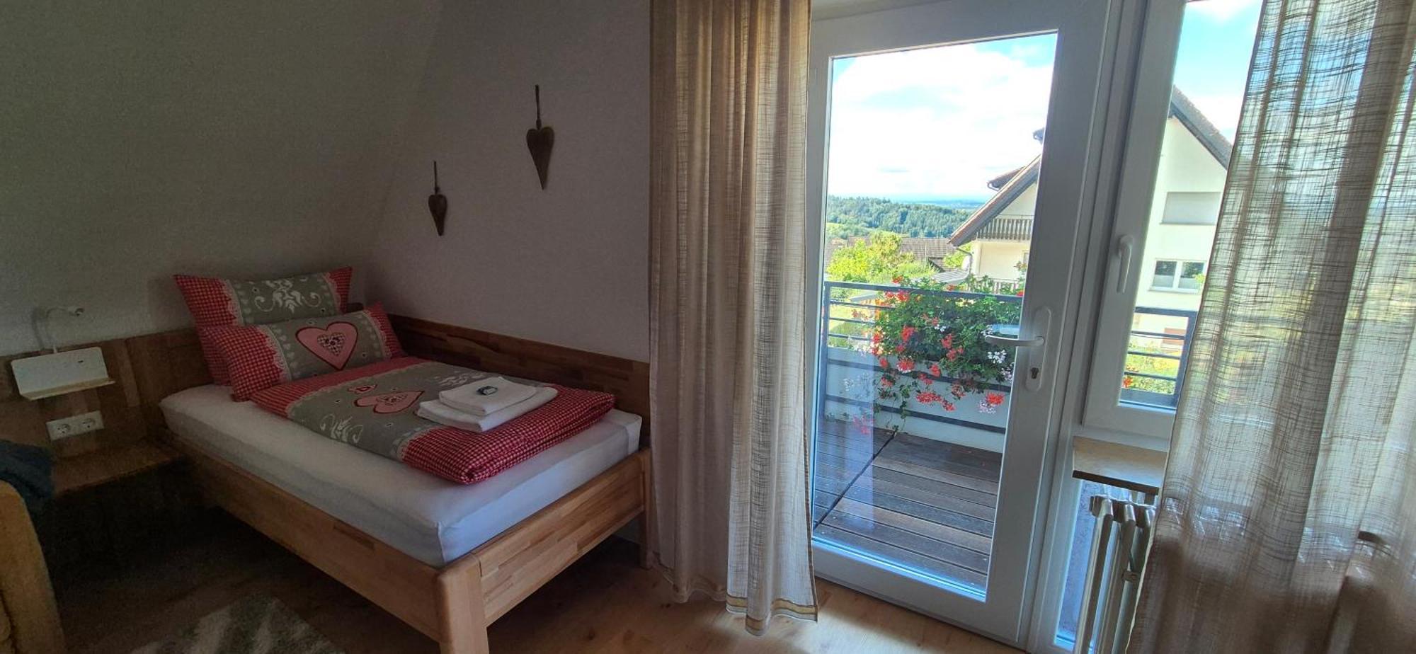 Renatas Ferienwohnung Isabel Sasbachwalden Extérieur photo