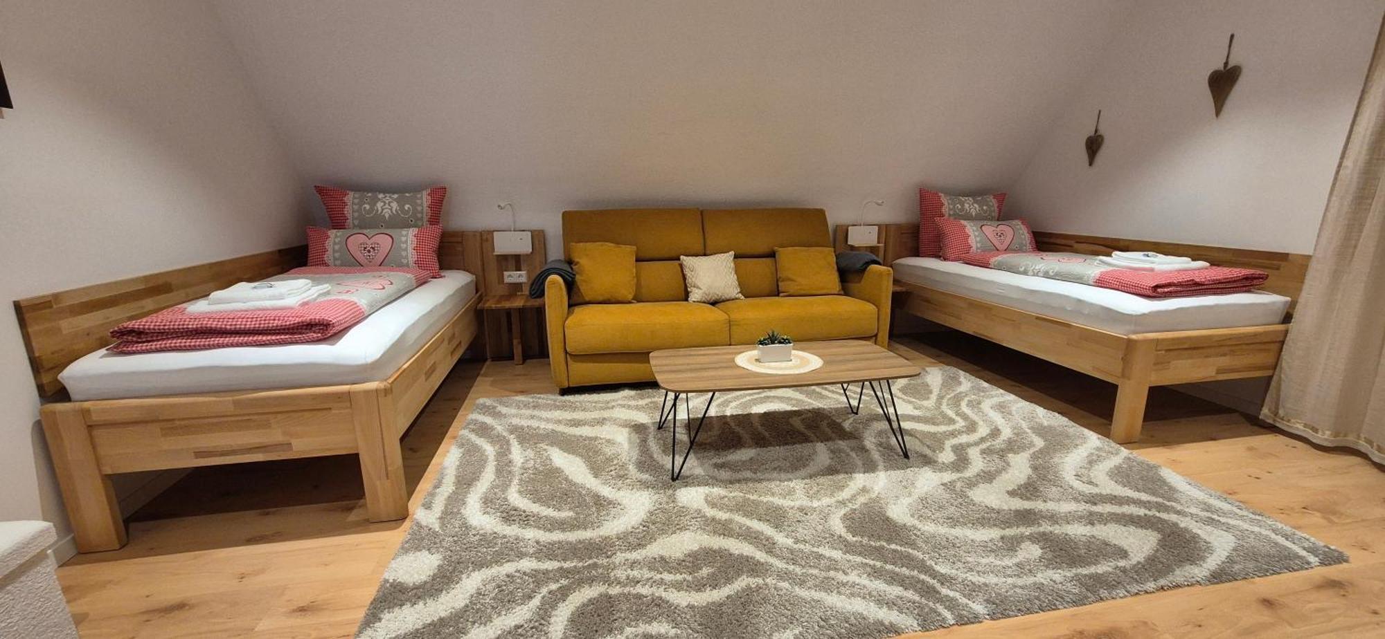 Renatas Ferienwohnung Isabel Sasbachwalden Extérieur photo
